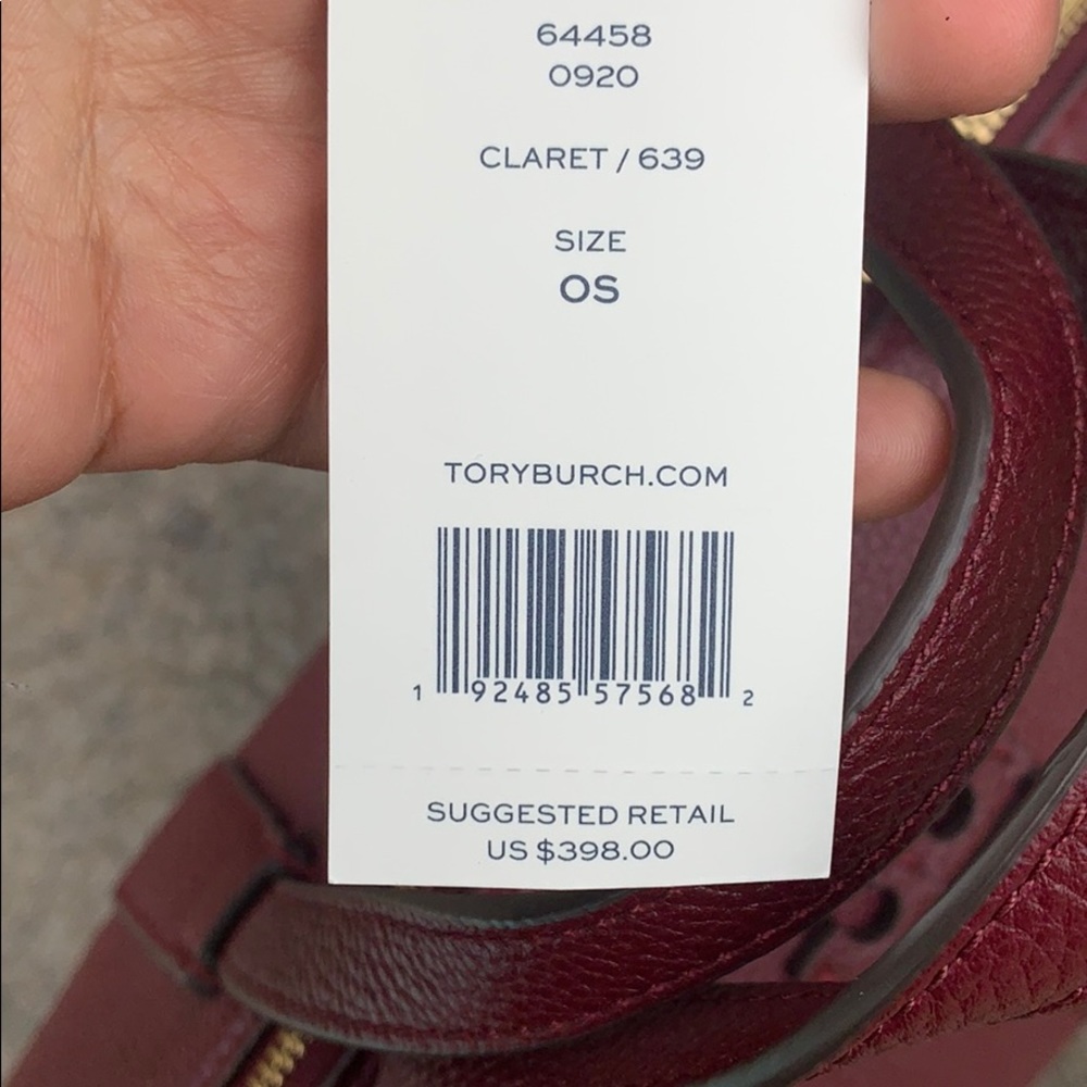 Brand new Tory Burch satchels - Picture 11 of 15
